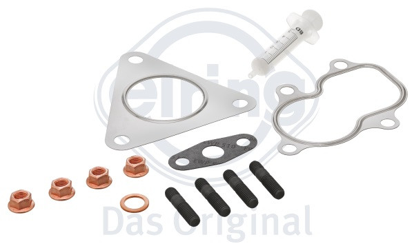 ELRING Montagesatz, Lader